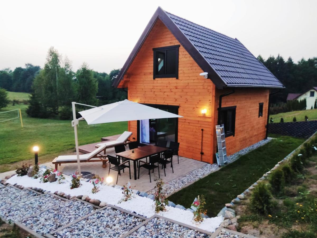 Holiday home Wczasy Mazurskie - Caloroczny Bez Mazury *