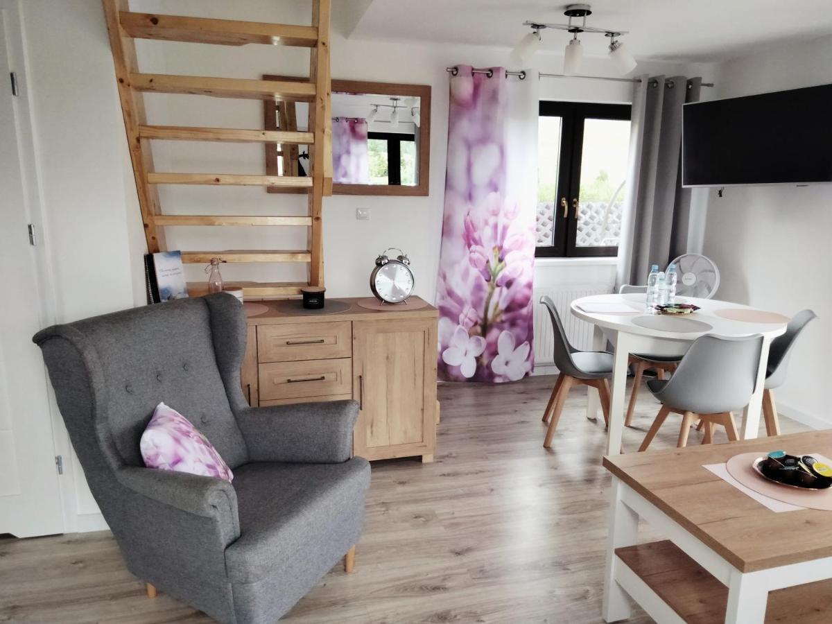 Holiday home Wczasy Mazurskie - Caloroczny Bez Mazury *