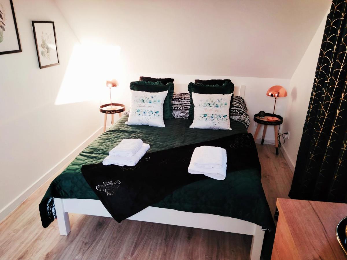 Holiday home Wczasy Mazurskie - Caloroczny Bez Mazury