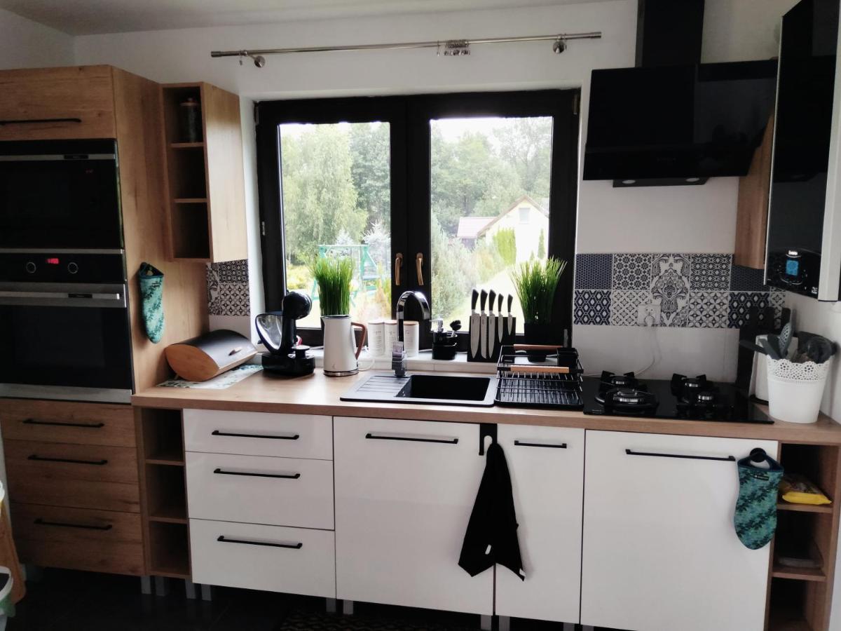 Wczasy Mazurskie - Caloroczny Bez Mazury Holiday home *
