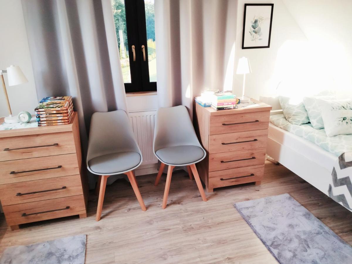 Wczasy Mazurskie - Caloroczny Bez Mazury Holiday home