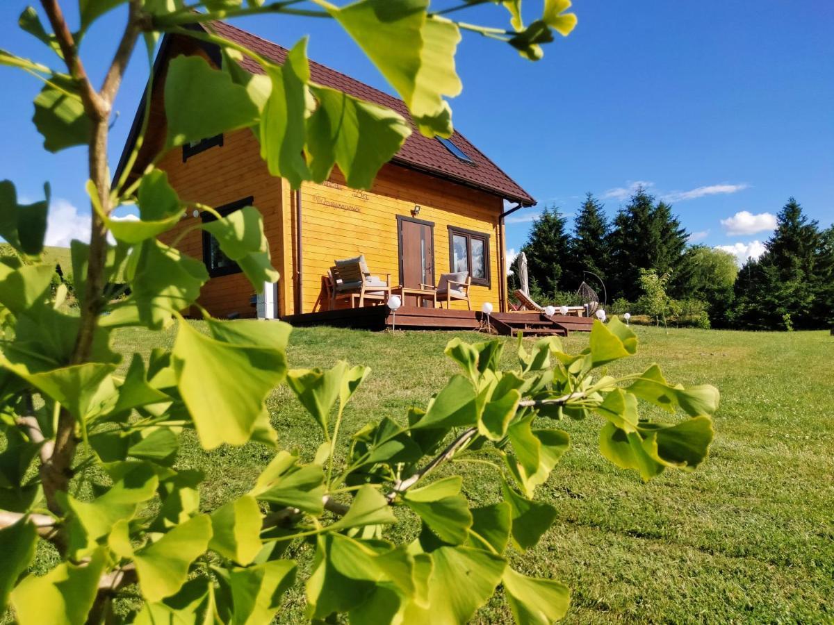 Wczasy Mazurskie - Caloroczny Bez Mazury Holiday home