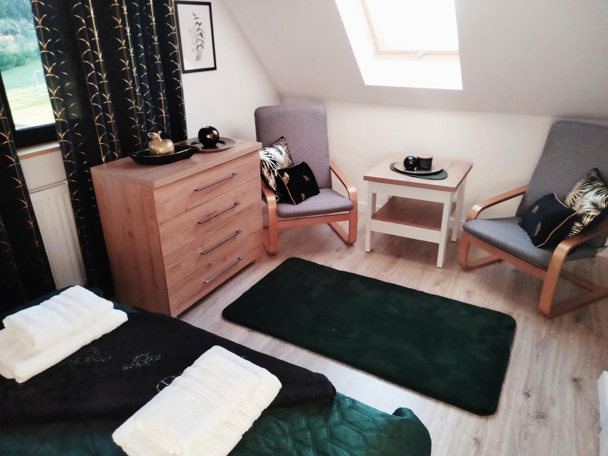 Wczasy Mazurskie - Caloroczny Bez Mazury Holiday home