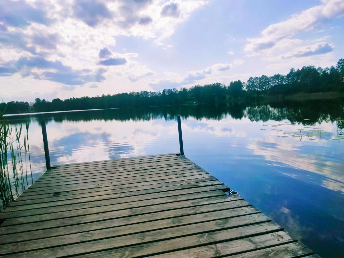 Wczasy Mazurskie - Caloroczny Bez Mazury Moldzie